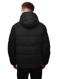 Зимова куртка STREAM модель 691304 Фото