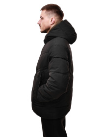 Зимняя куртка STREAM модель 691304 Фото