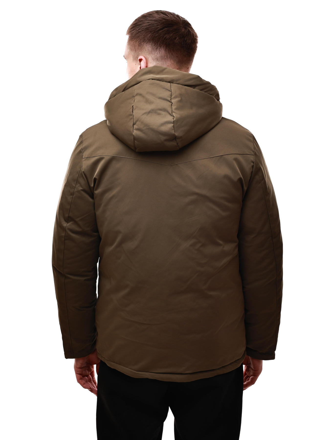 Зимова куртка STREAM модель 691319 Фото