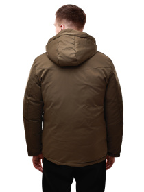 Зимова куртка STREAM модель 691319 Фото