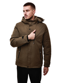 Зимова куртка STREAM модель 691319 Фото