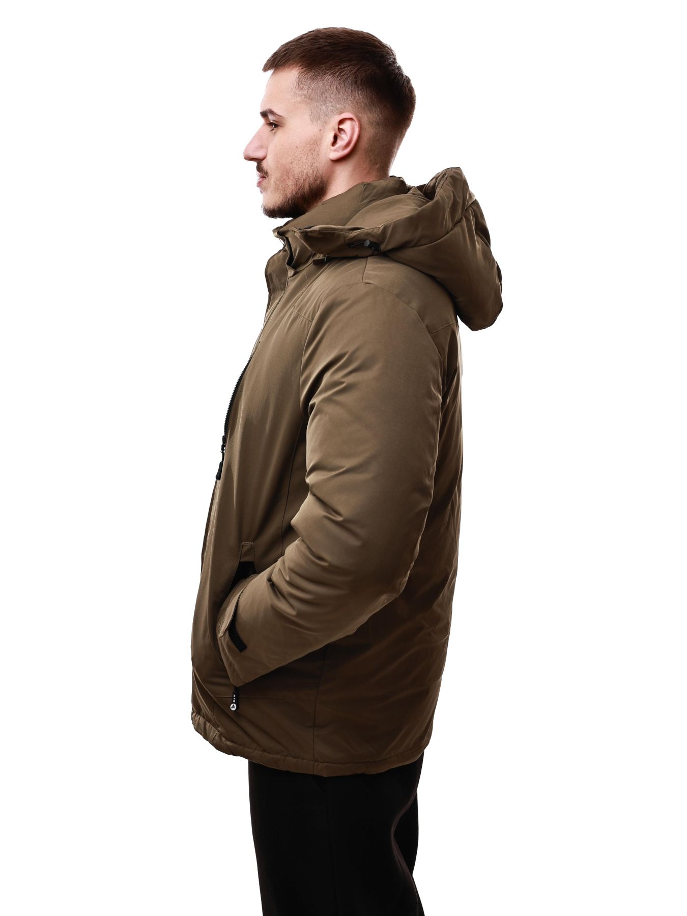 Зимова куртка STREAM модель 691319 Фото