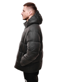 Зимняя куртка STREAM модель 694418 Фото