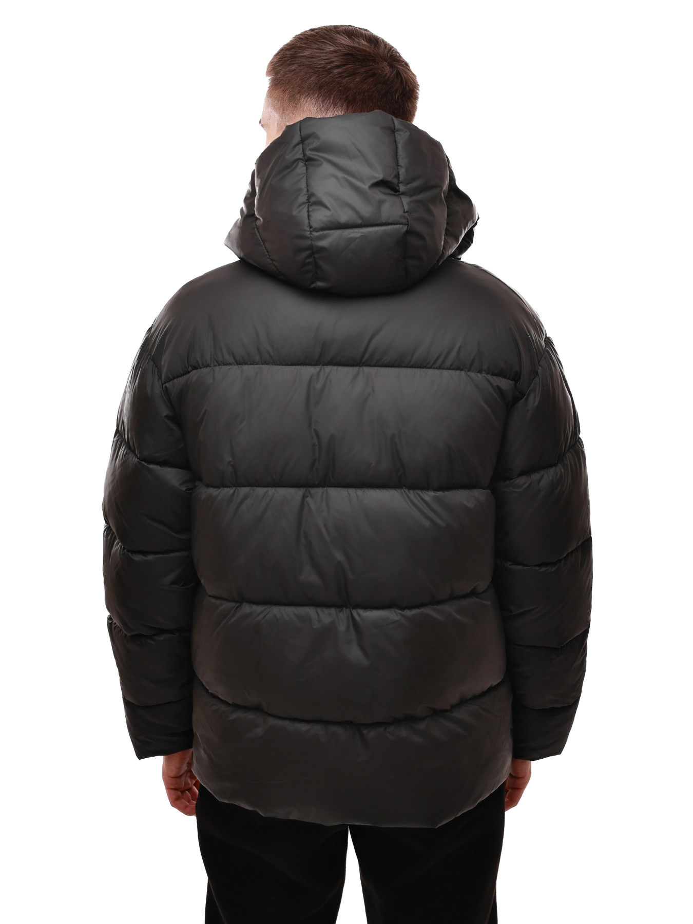 Зимова куртка STREAM модель 694418 Фото