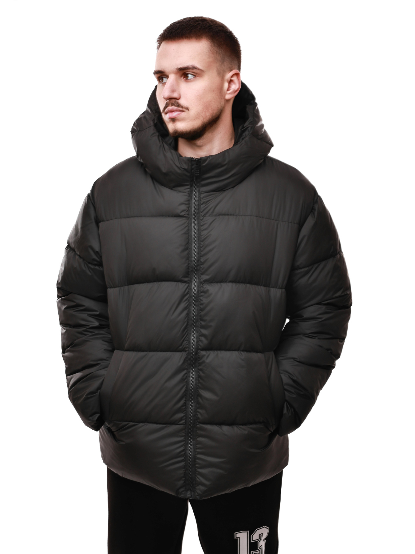 Зимова куртка STREAM модель 694418 Фото