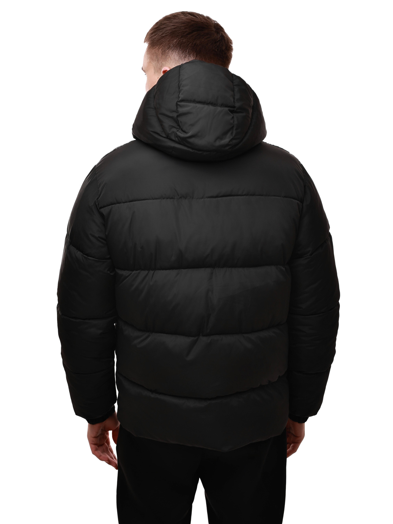 Зимняя куртка STREAM модель 694715 Фото