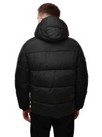 Зимняя куртка STREAM модель 694715 Фото