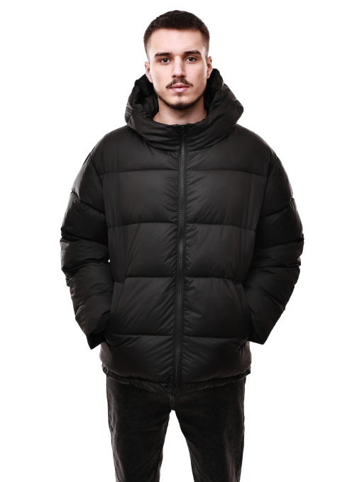 Зимняя куртка STREAM модель 696136 Фото