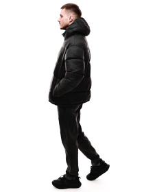 Зимняя куртка STREAM модель 696136 Фото