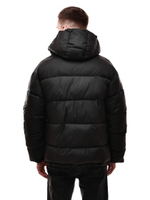 Зимняя куртка STREAM модель 696136 Фото