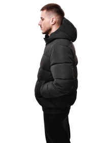 Зимова куртка STREAM модель 701405 Фото