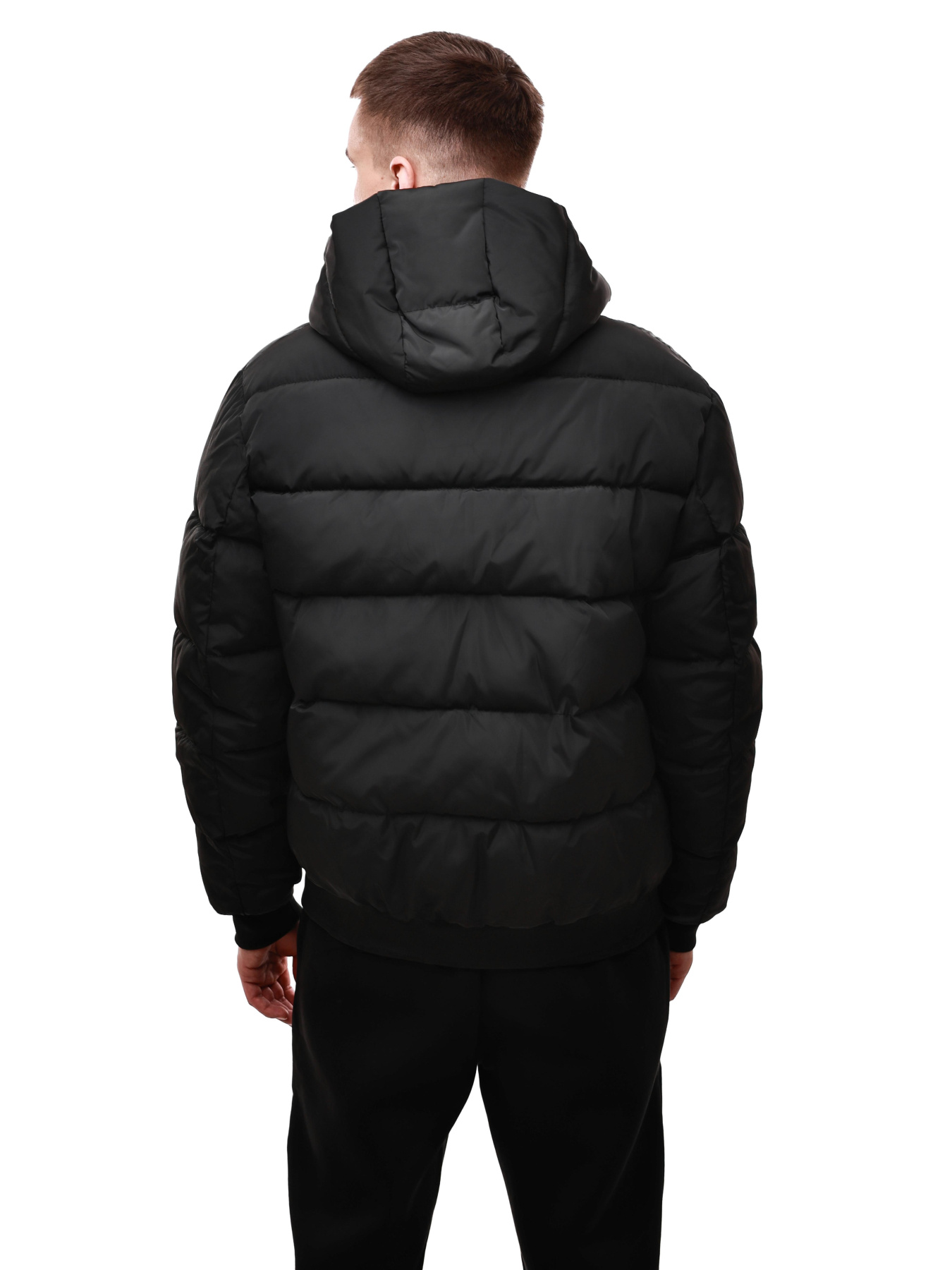 Зимняя куртка STREAM модель 701405 Фото