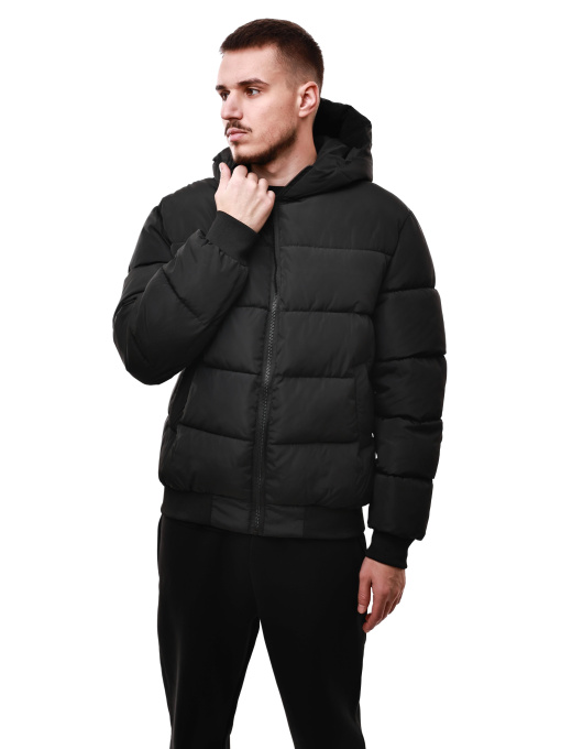 Зимняя куртка STREAM модель 701405 Фото