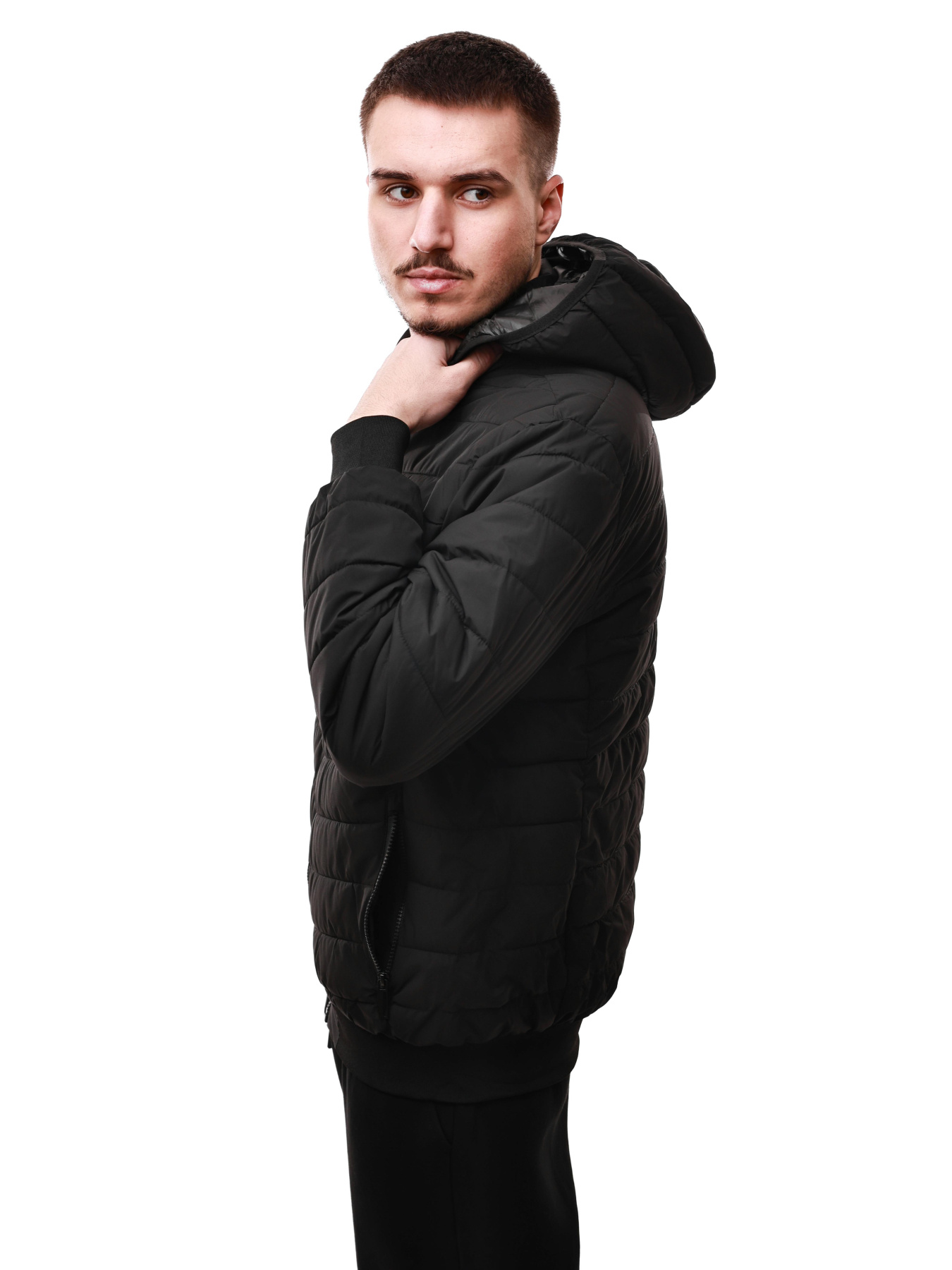 Зимова куртка STREAM модель 705761 Фото