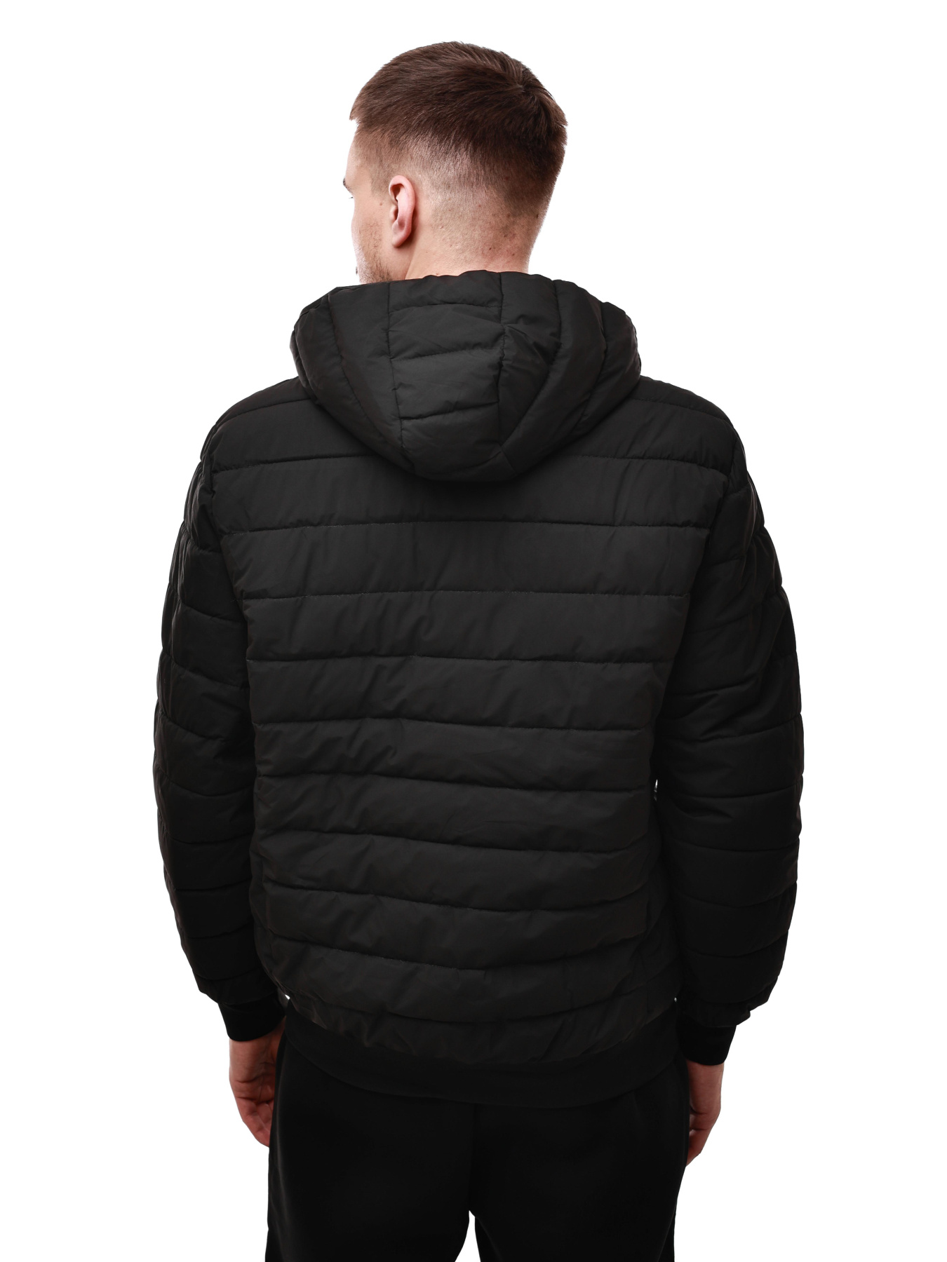 Зимова куртка STREAM модель 705761 Фото