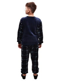 Піжама РАЙ-ТЕХ модель 706414 Фото