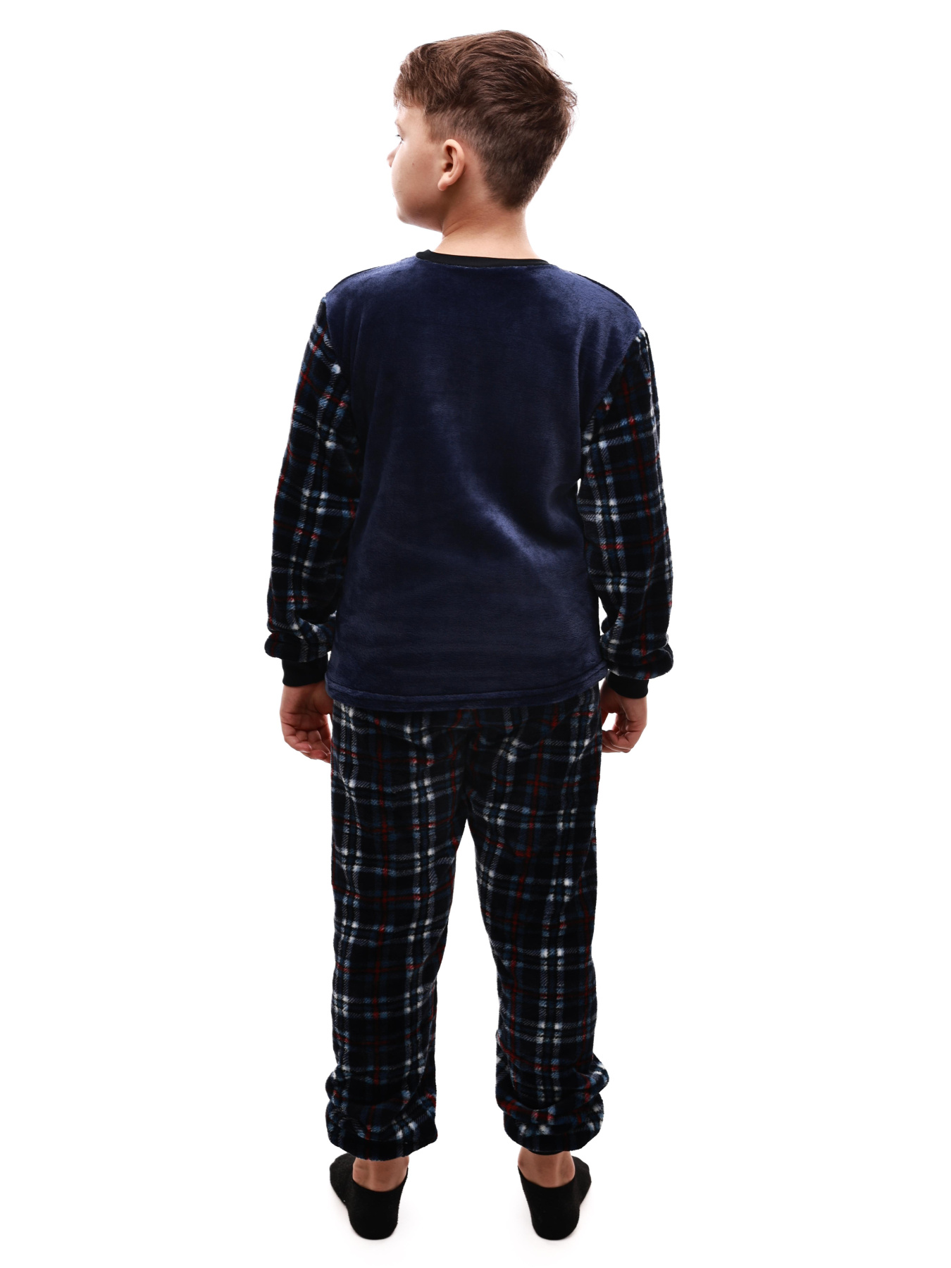 Піжама РАЙ-ТЕХ модель 706414 Фото