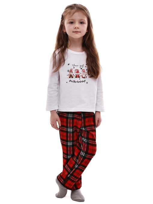 Пижама LUMO модель 698837 Фото