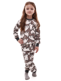 Пижама STREAM модель 699239 Фото