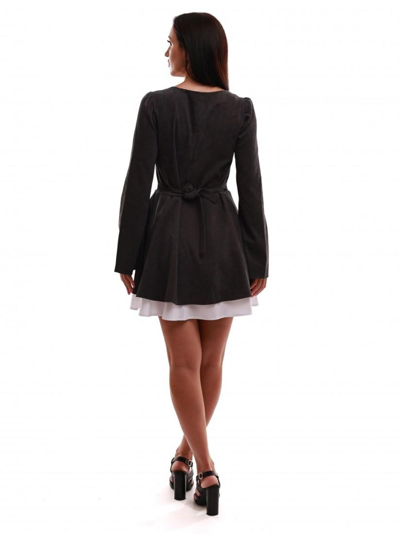 Платье мини LUMO модель 687367 Фото