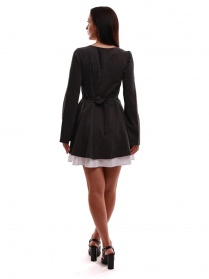 Платье мини LUMO модель 687367 Фото
