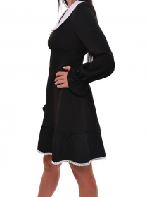 Платье мини STREAM модель 687366 Фото