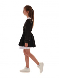 Сукня міні LUMO модель 688048 Фото