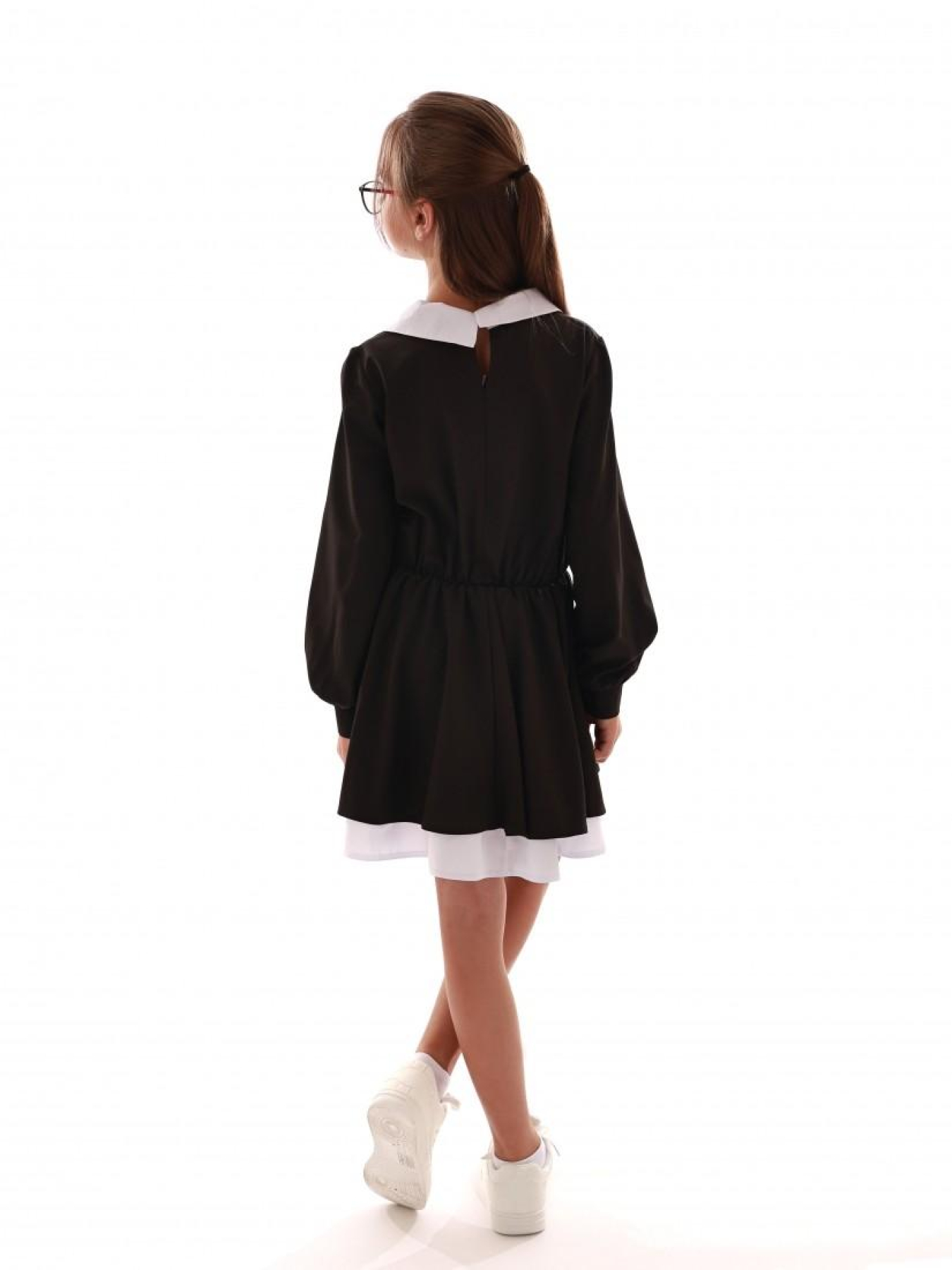 Платье мини LUMO модель 688048 Фото