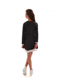 Сукня міні STREAM модель 689654 Фото