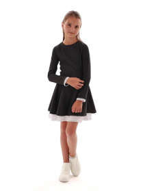 Сукня міні STREAM модель 689654 Фото