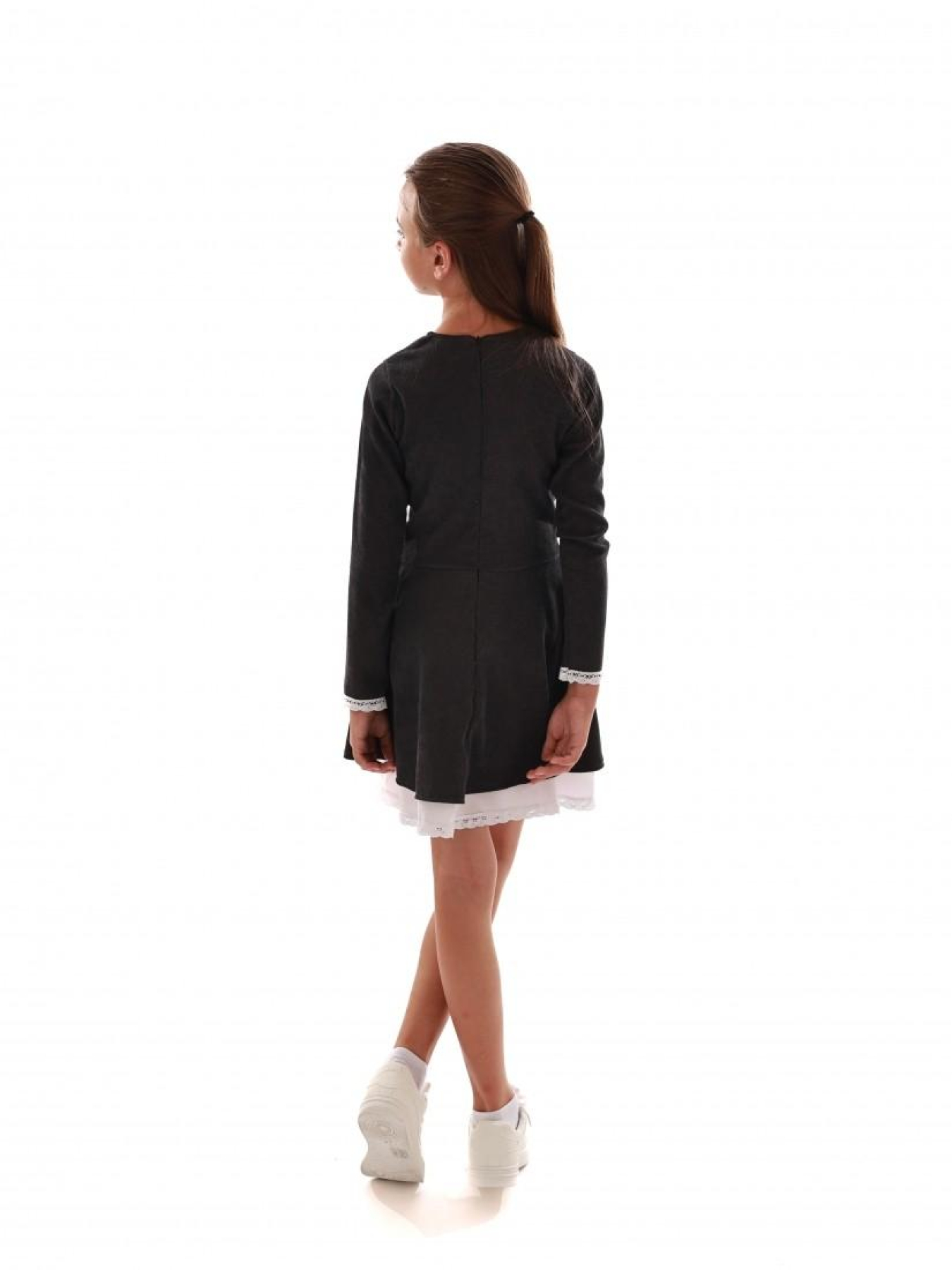 Сукня міні STREAM модель 689654 Сукня міні STREAM модель 689654 Фото