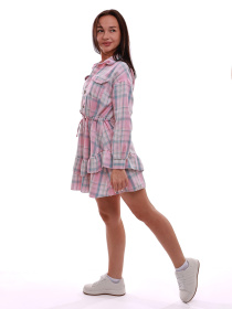 Сукня міні STREAM модель 693182 Фото