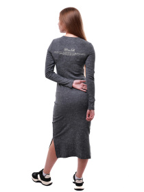 Сукня міді LUMO модель 689717 Фото