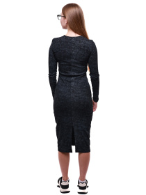 Сукня міді LUMO модель 689719 Фото