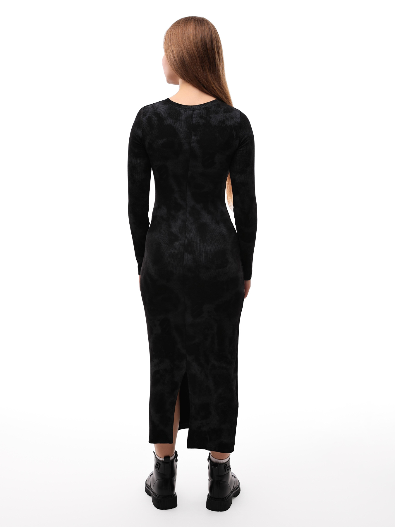 Платье миди LUMO модель 693080 Фото