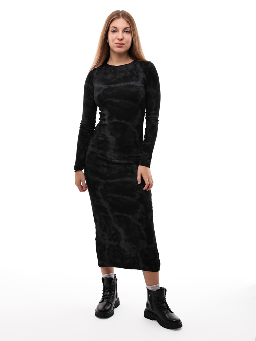 Сукня міді LUMO модель 693080 Фото