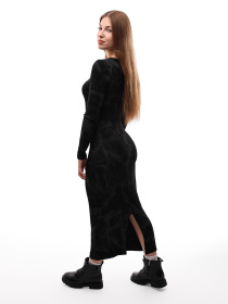 Сукня міді LUMO модель 693080 Фото