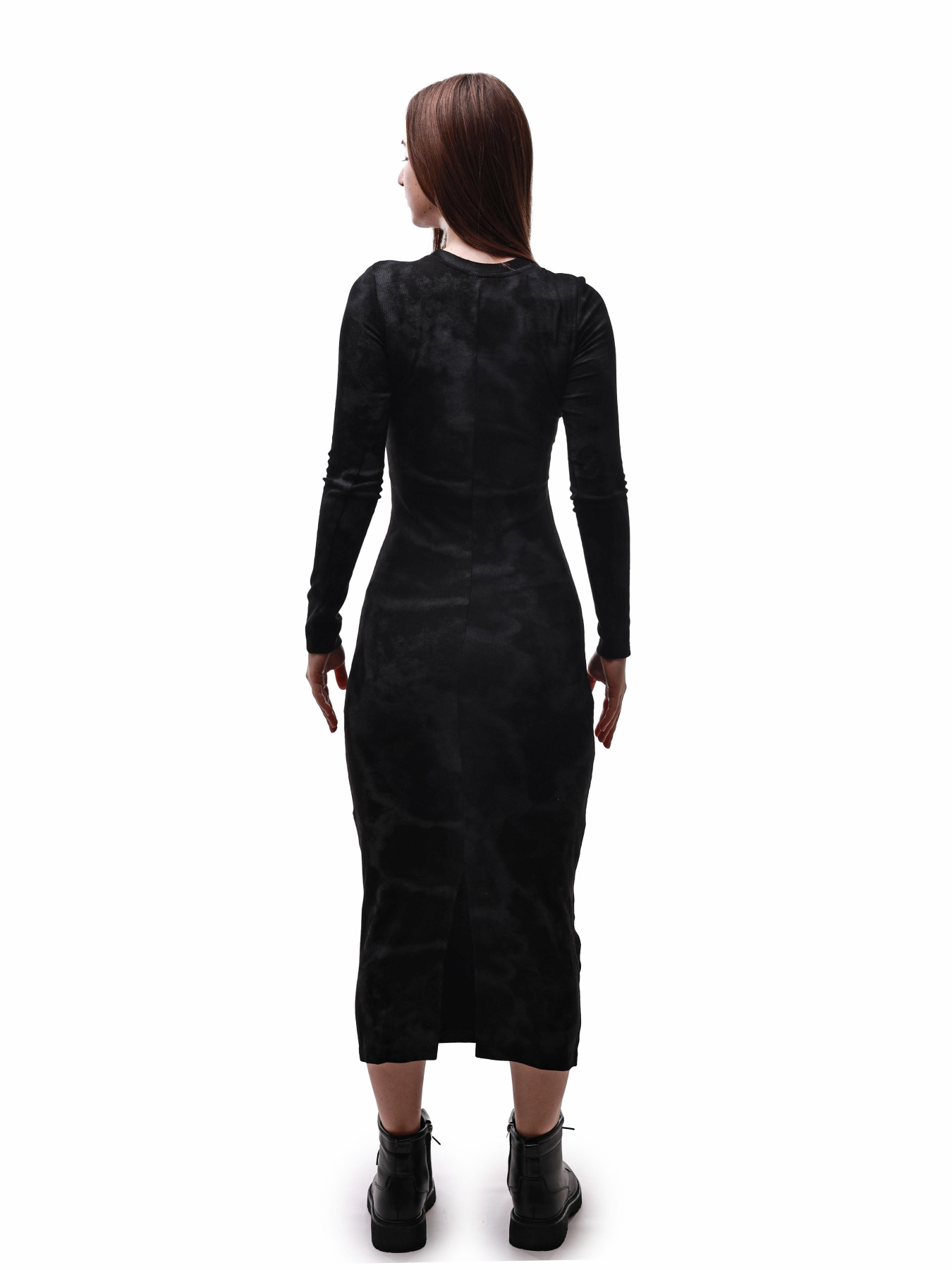 Платье миди LUMO модель 693078 Фото