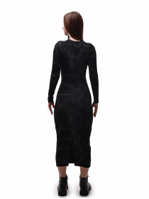 Сукня міді LUMO модель 693078 Фото