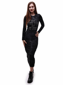 Сукня міді LUMO модель 693078 Фото