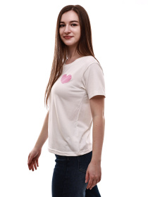 Футболка LOOK SWEET модель 707116 Фото