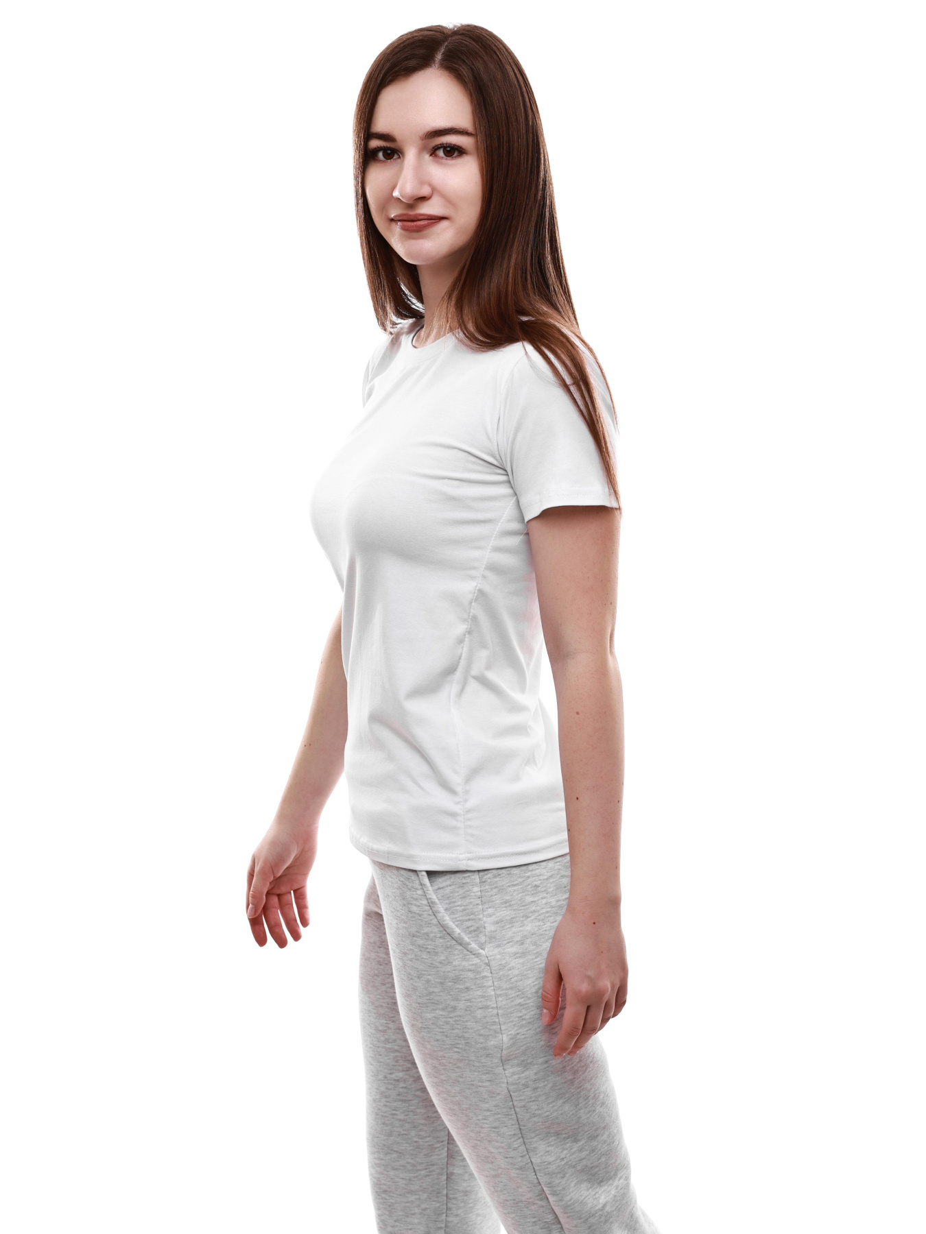 Футболка LOOK SWEET модель 707844 Фото