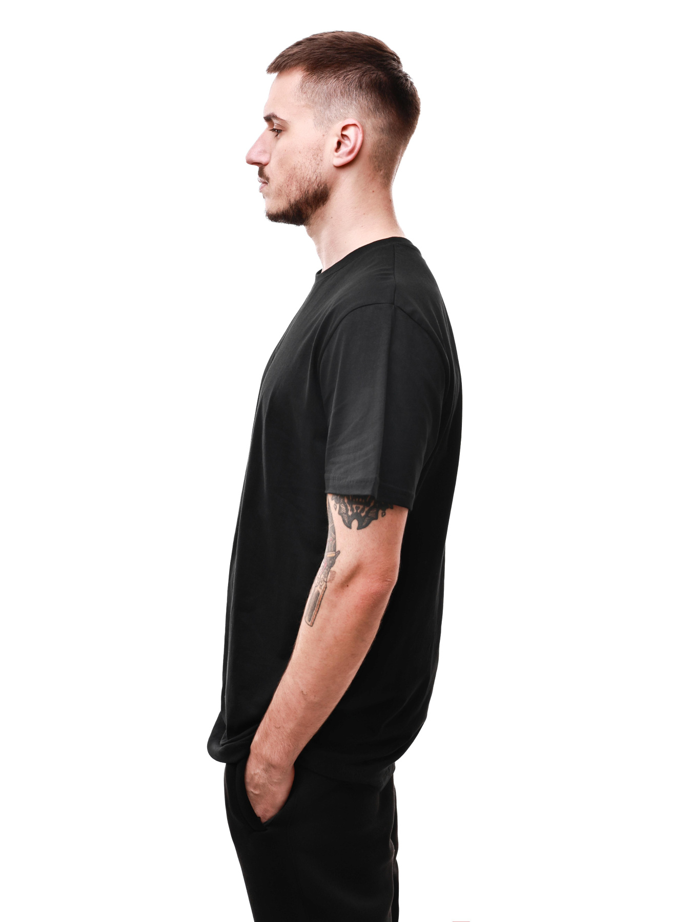 Футболка BEKI модель 694444 Фото