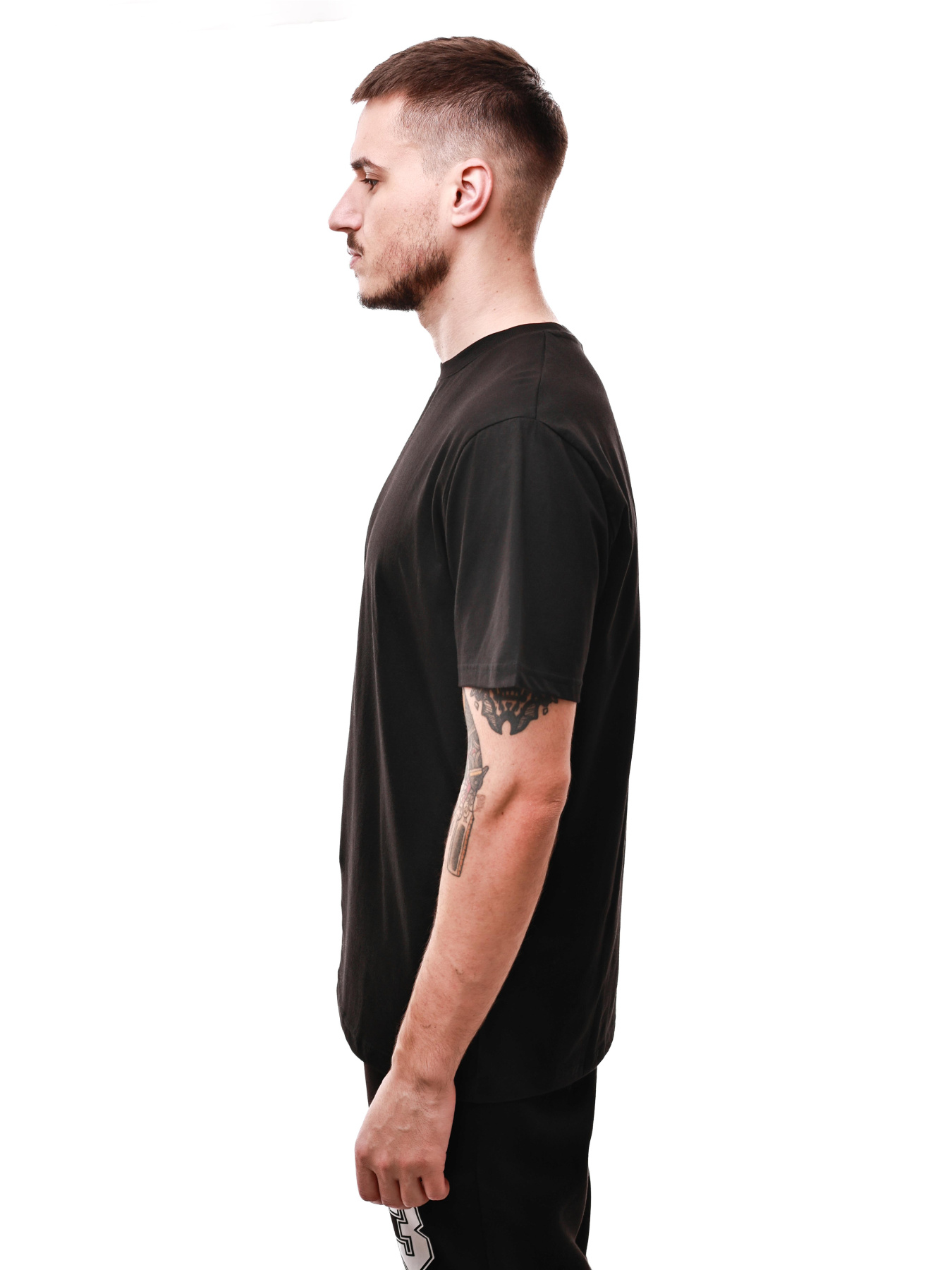 Футболка BEKI модель 694447 Фото