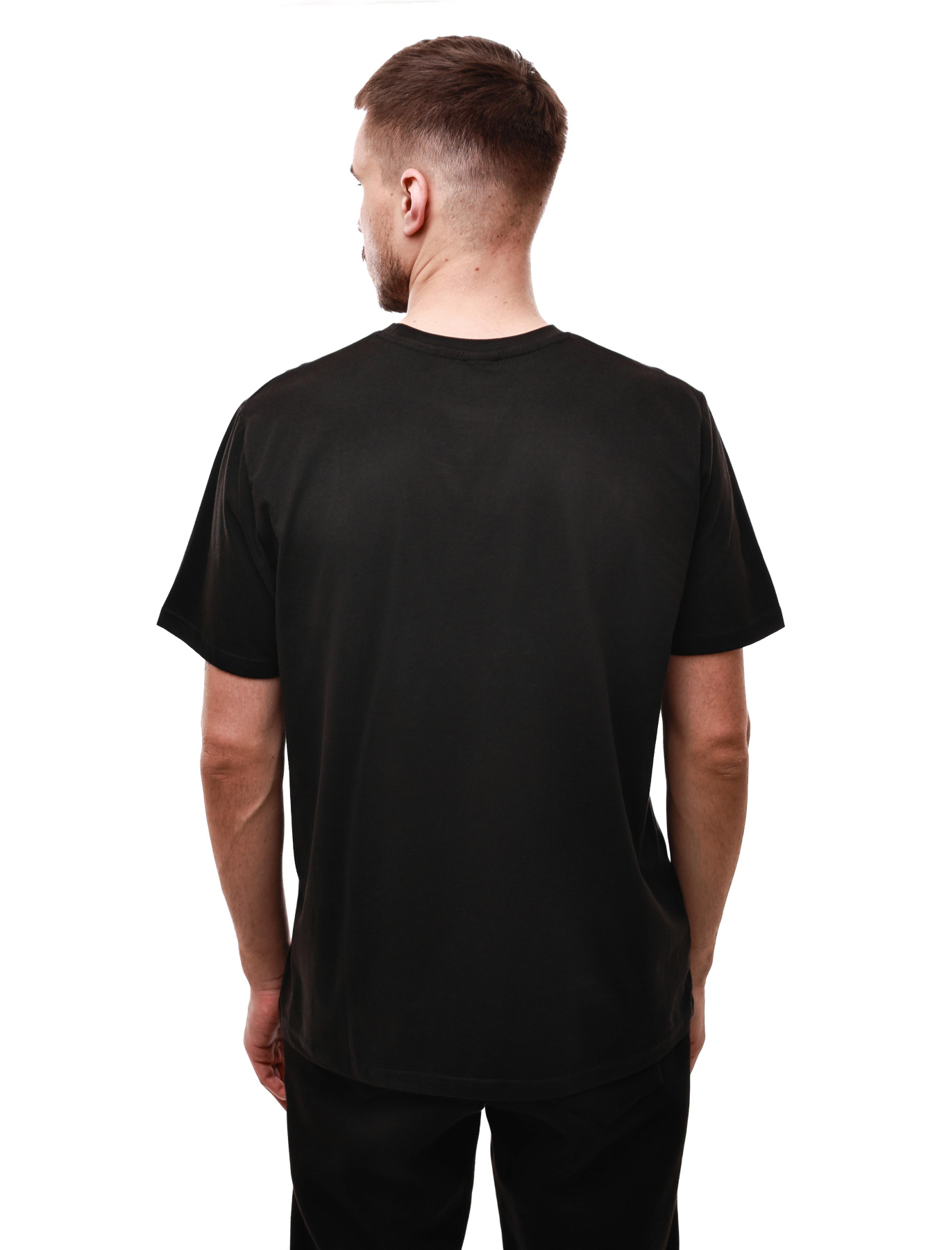 Футболка BEKI модель 694447 Фото