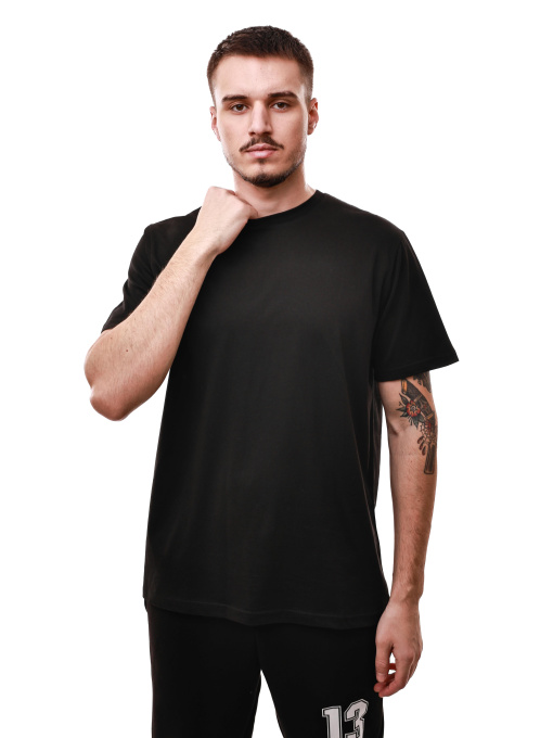 Футболка BEKI модель 694447 Фото