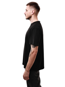 Футболка BEKI модель 701817 Фото