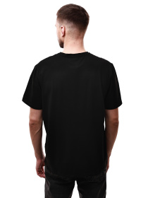 Футболка BEKI модель 701817 Фото