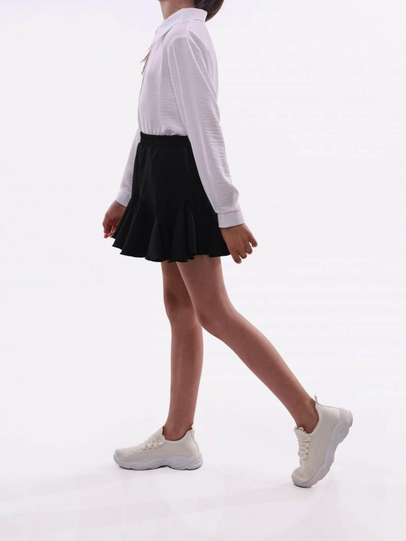 Спідниця міні LUMO модель 687049 Фото