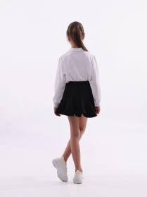 Спідниця міні LUMO модель 687049 Фото